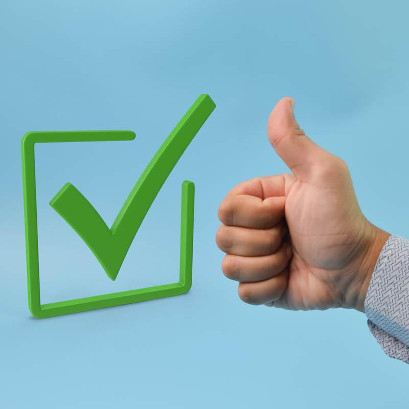 Симптомы синдрома «сухого глаза»