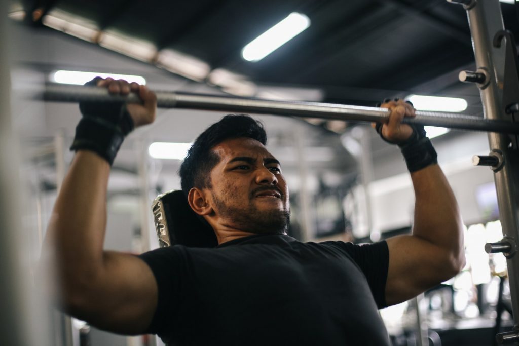 Tana ichidagi eng tez mushak haqida qiziqarli fakt