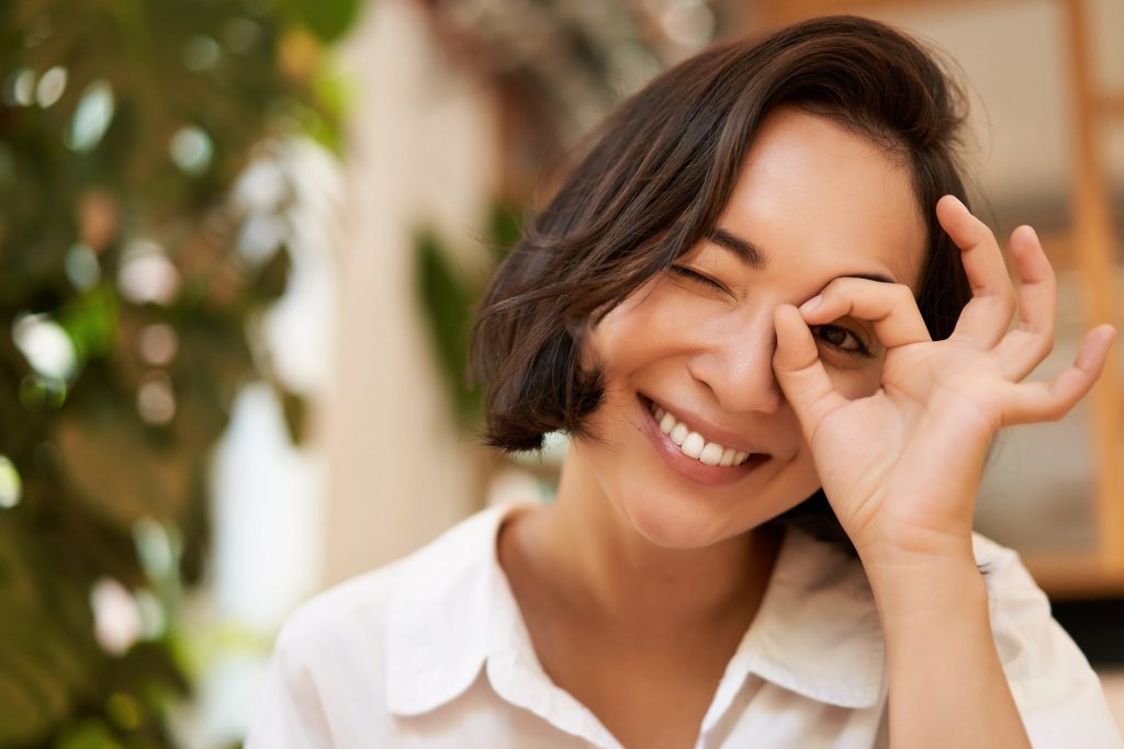 Yetakchi ko‘z haqida qiziqarli fakt